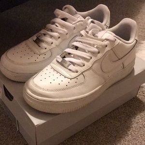 Air Force 1 Grade School